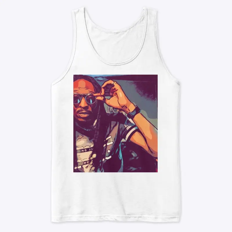 NEW! Premium Tank Tops